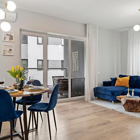 Mido Park Apartment With Private Parking & Self Check-In 부쿠레슈티 외부 사진