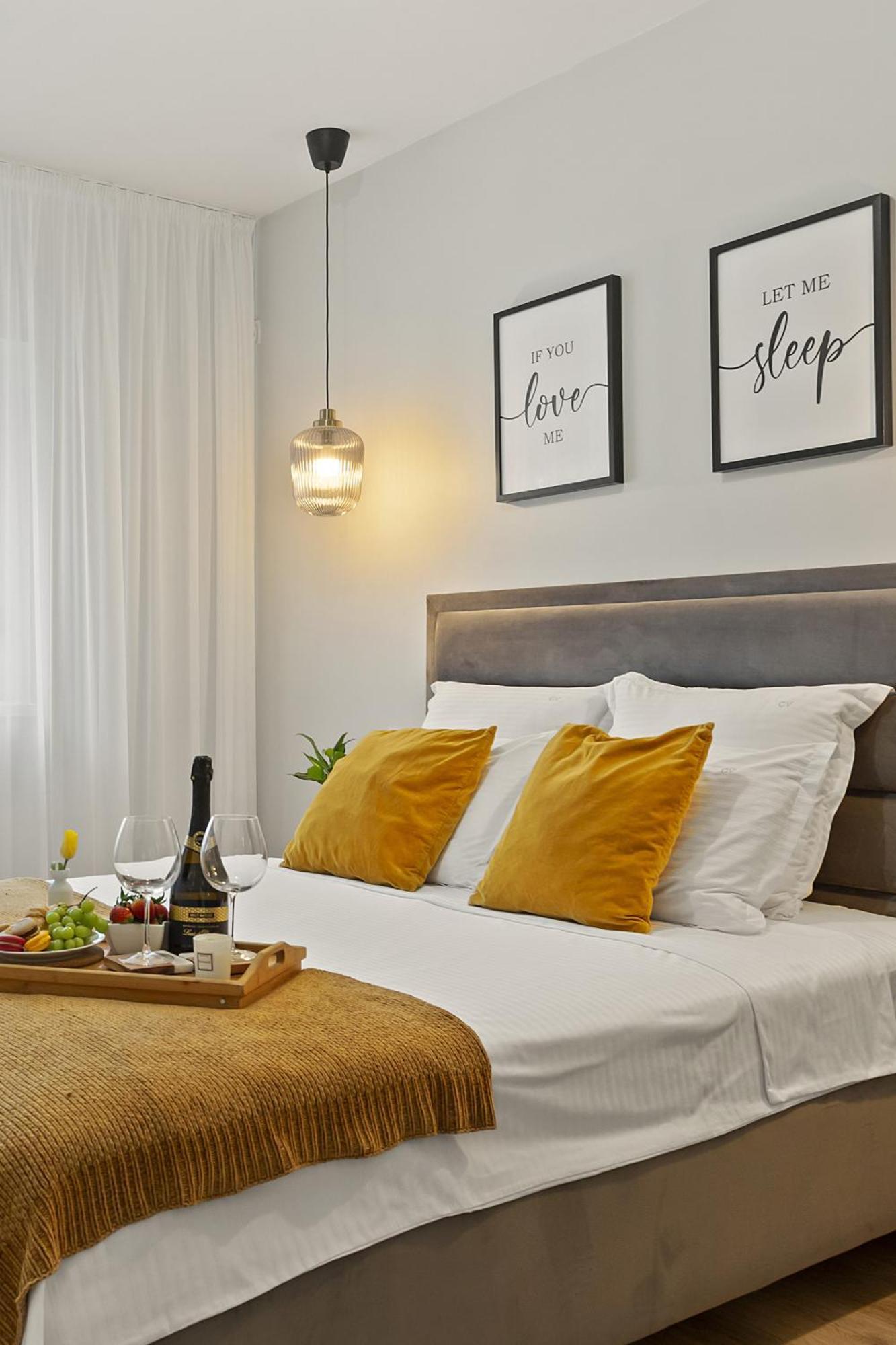 Mido Park Apartment With Private Parking & Self Check-In 부쿠레슈티 외부 사진
