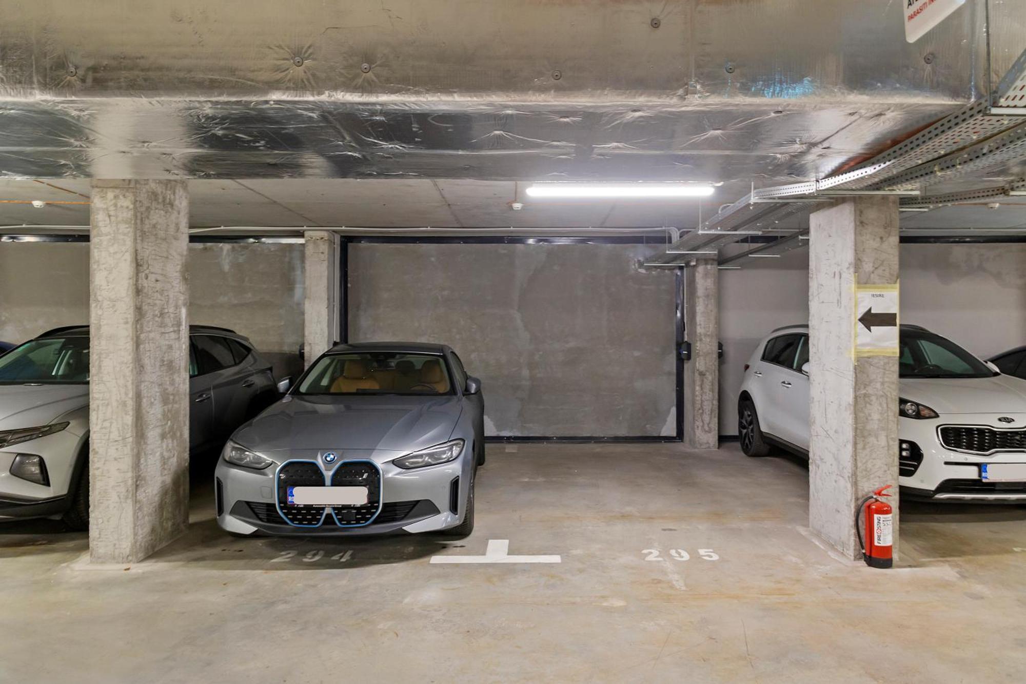 Mido Park Apartment With Private Parking & Self Check-In 부쿠레슈티 외부 사진