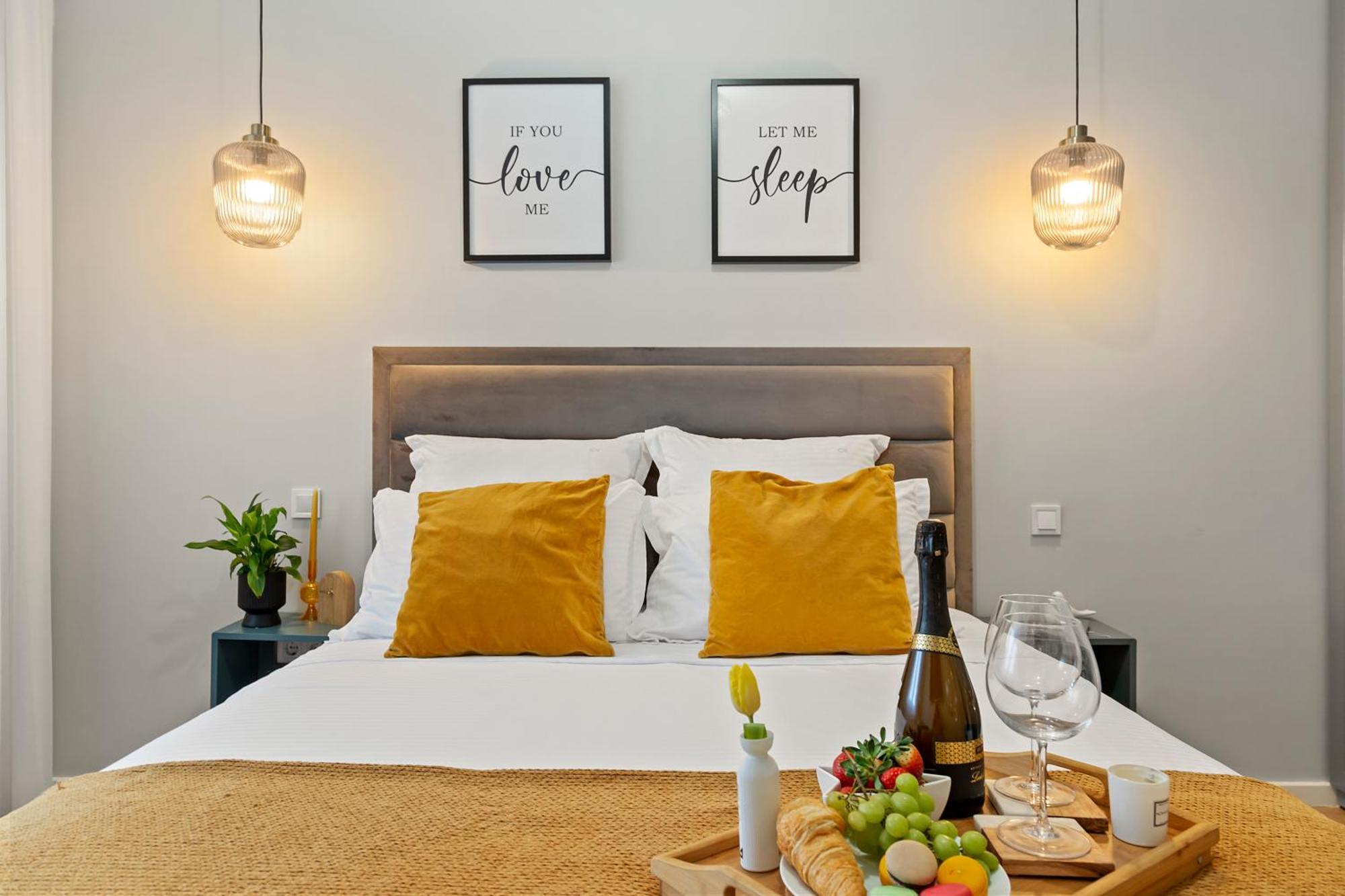 Mido Park Apartment With Private Parking & Self Check-In 부쿠레슈티 외부 사진