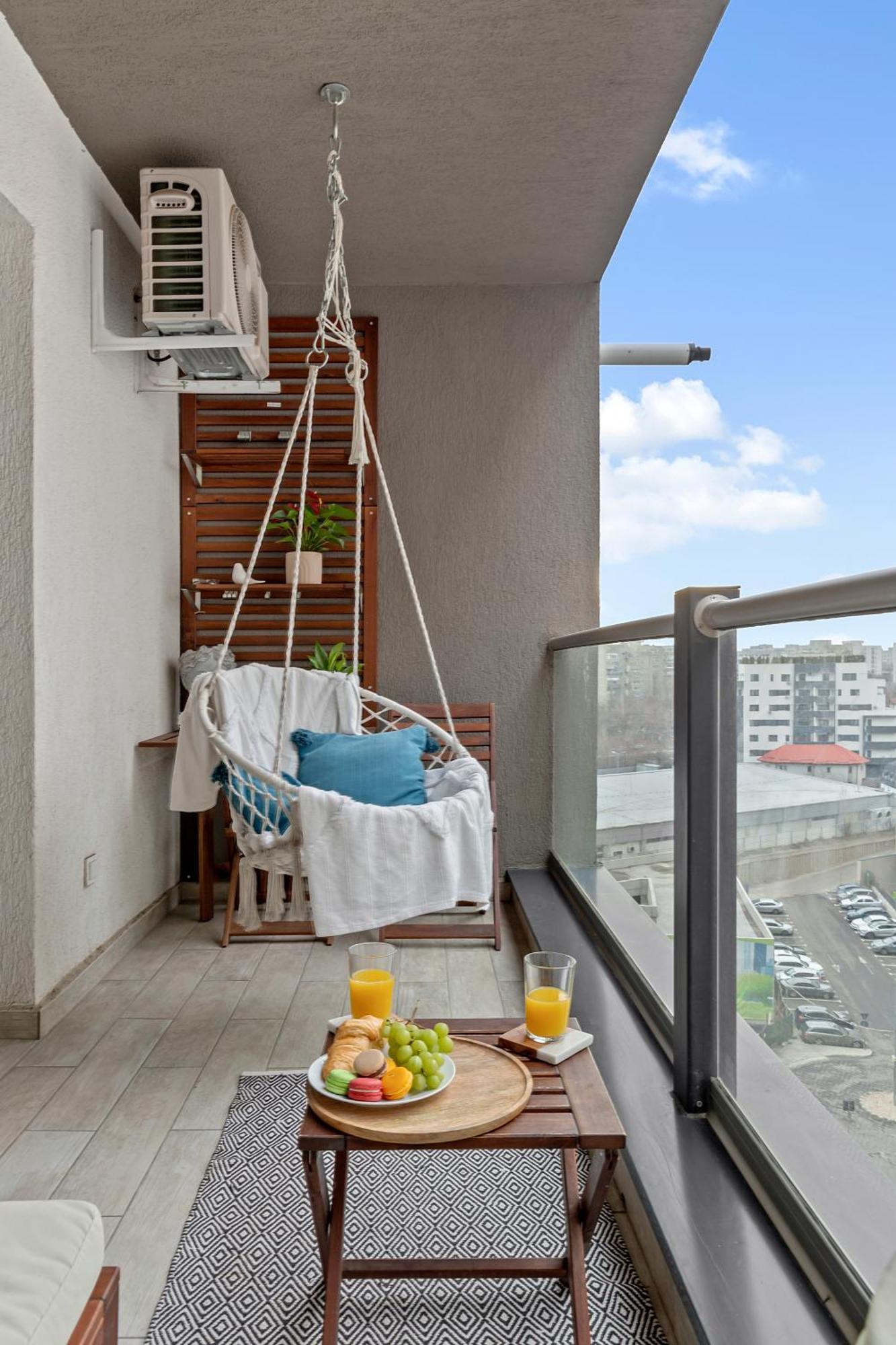 Mido Park Apartment With Private Parking & Self Check-In 부쿠레슈티 외부 사진